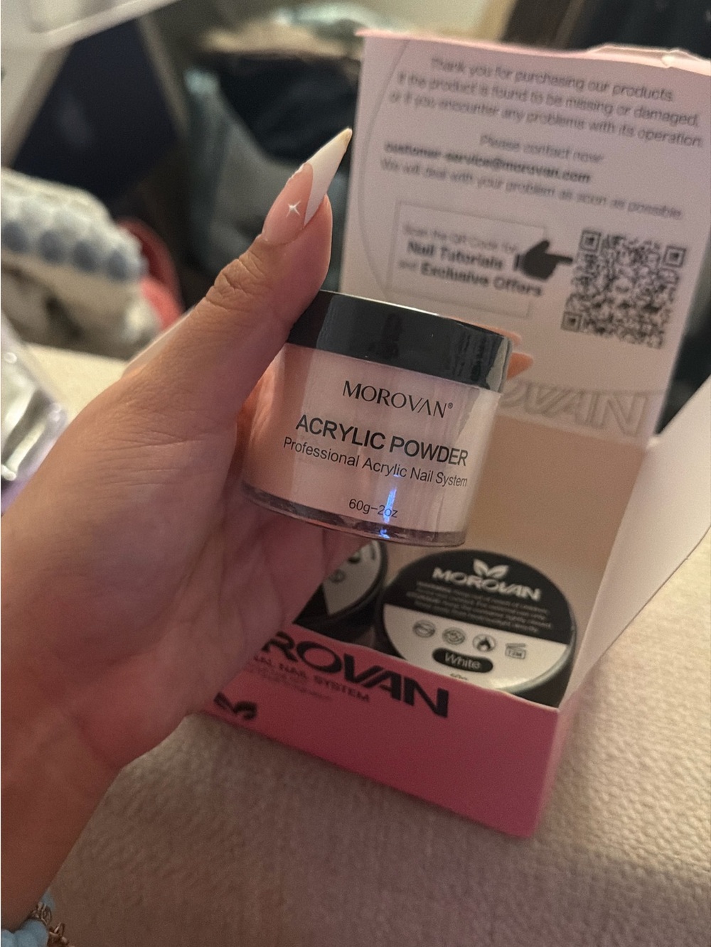 Acrylic Powder Set - Picture 6 of 10